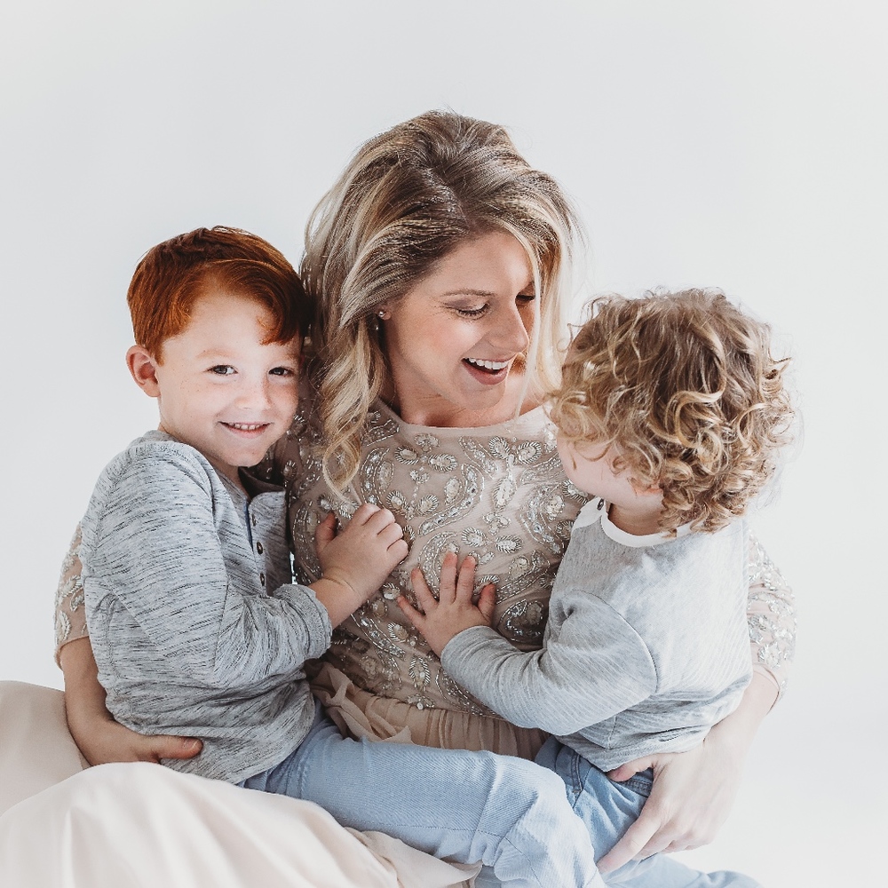 Meet your Posher, Elizabeth